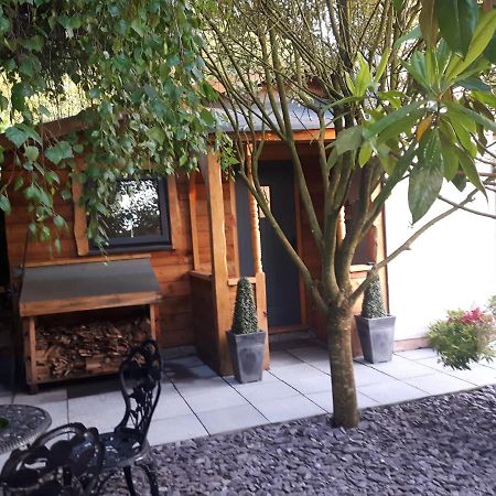 Ever Wanted To Go Off Grid Then This Is For You Sutton Coldfield Ngoại thất bức ảnh