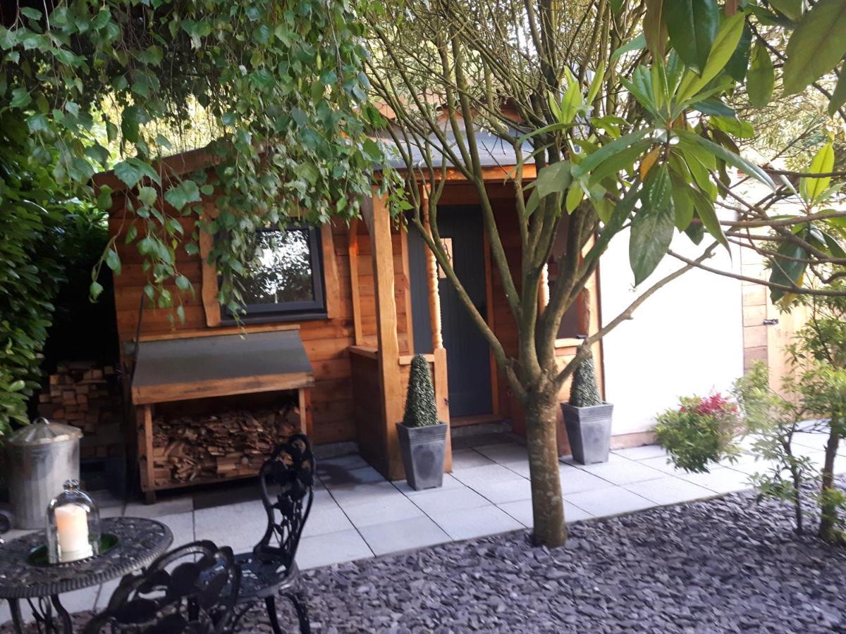 Ever Wanted To Go Off Grid Then This Is For You Sutton Coldfield Ngoại thất bức ảnh