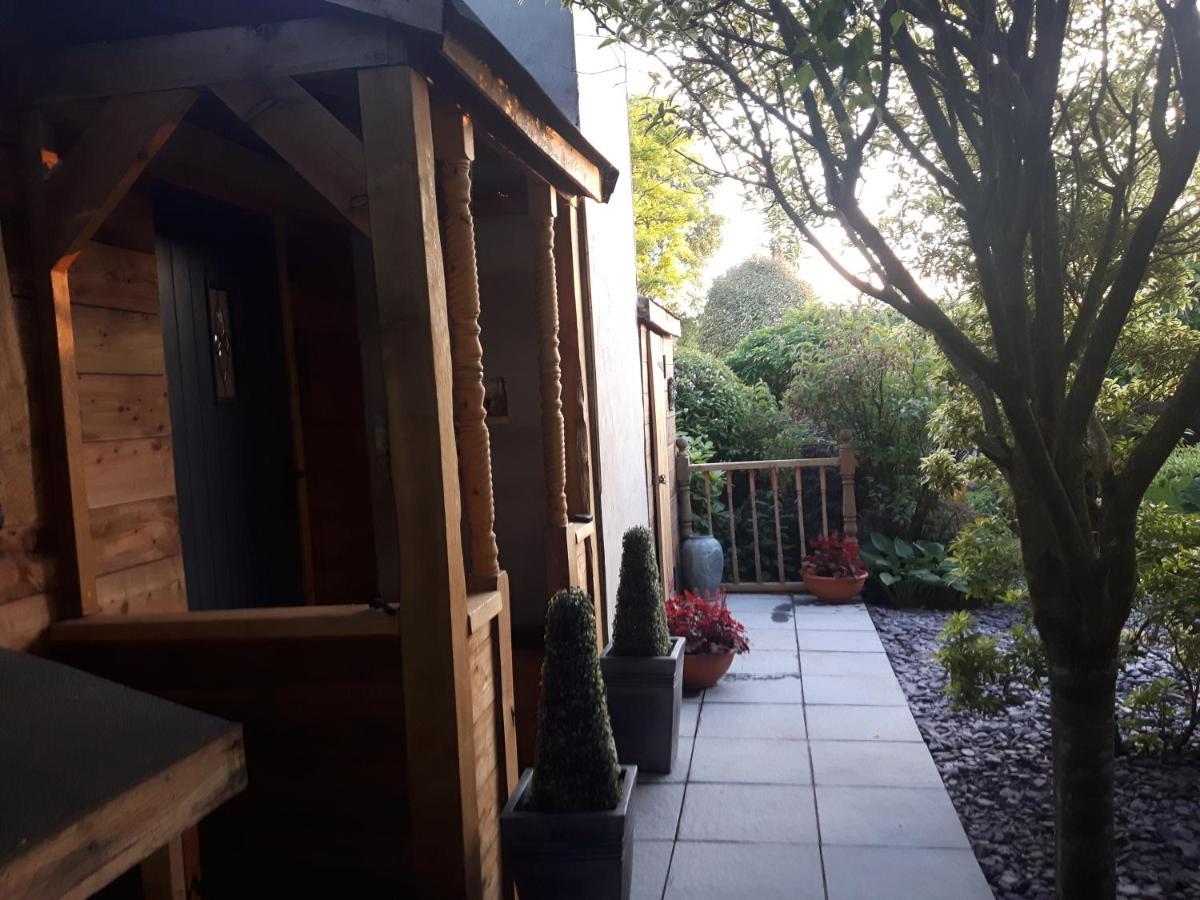 Ever Wanted To Go Off Grid Then This Is For You Sutton Coldfield Ngoại thất bức ảnh