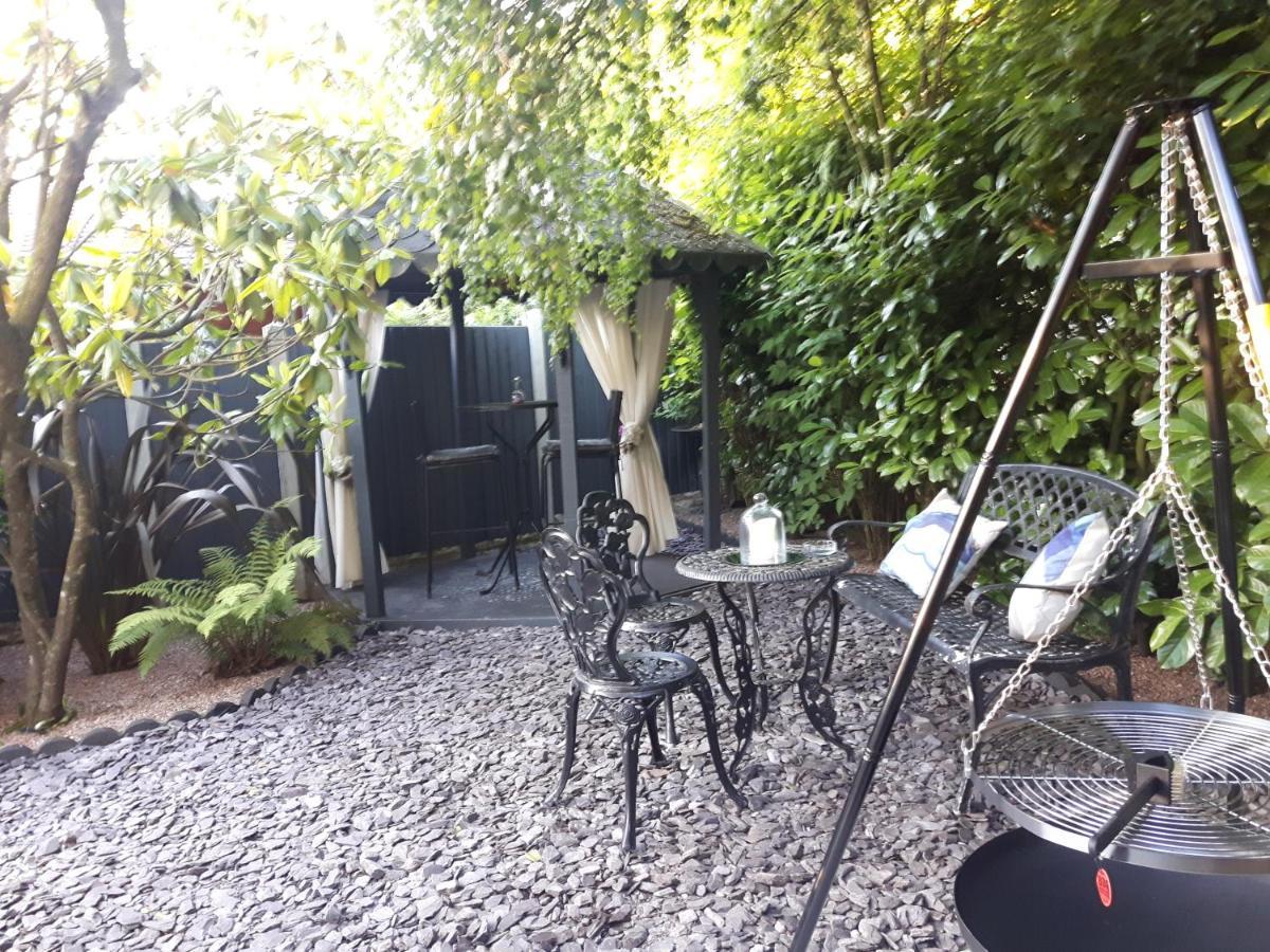 Ever Wanted To Go Off Grid Then This Is For You Sutton Coldfield Ngoại thất bức ảnh