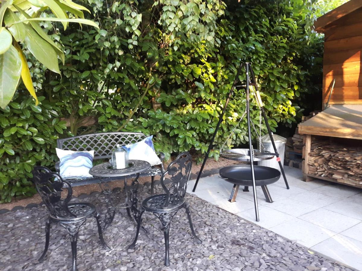 Ever Wanted To Go Off Grid Then This Is For You Sutton Coldfield Ngoại thất bức ảnh